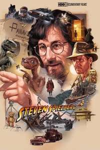 Spielberg - Posters