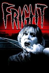 Fright - Posters