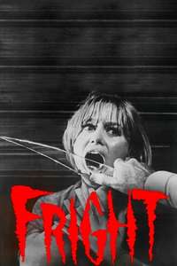 Fright - Posters