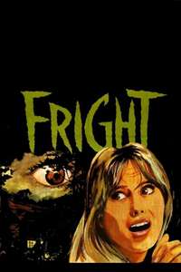 Fright - Posters