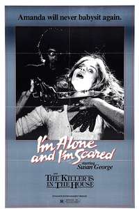 Fright - Posters
