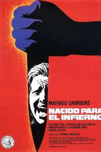 Naked Massacre - Posters