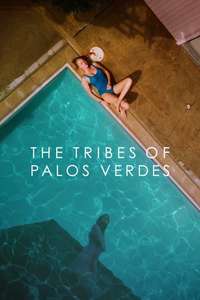 The Tribes of Palos Verdes - Poster