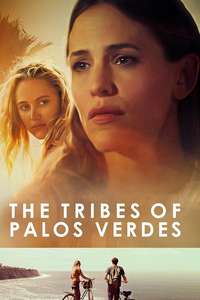 The Tribes of Palos Verdes - Poster