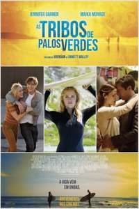 The Tribes of Palos Verdes - Poster
