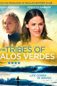 The Tribes of Palos Verdes - Poster