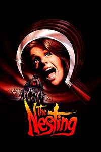 The Nesting - Posters