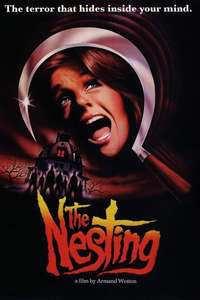 The Nesting - Posters
