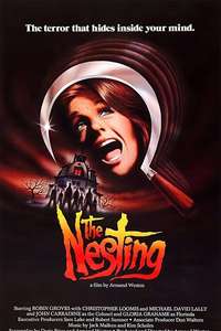 The Nesting - Posters