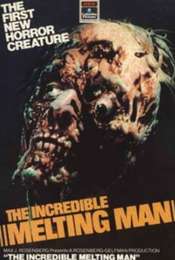The Incredible Melting Man
