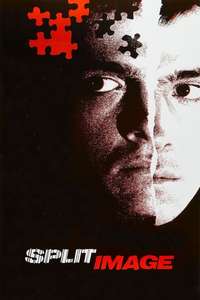 Split Image - Posters