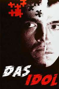 Split Image - Posters