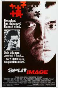 Split Image - Posters
