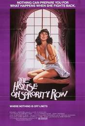 The House on Sorority Row