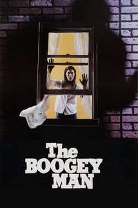 The Boogey Man - Poster