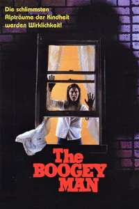 The Boogey Man - Poster