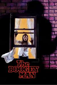 The Boogey Man - Poster