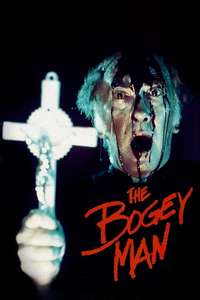 The Boogey Man - Poster