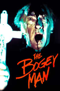 The Boogey Man - Poster