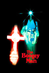 The Boogey Man - Poster