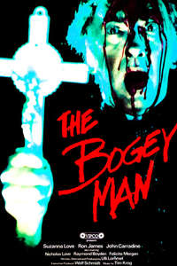 The Boogey Man - Poster