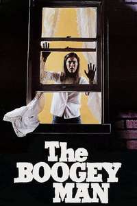 The Boogey Man - Poster