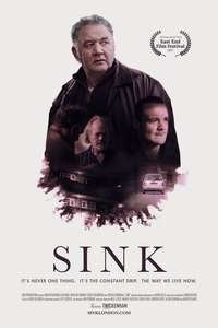Sink - Poster
