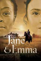 Jane and Emma