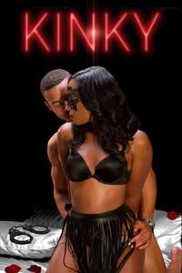 Kinky - Poster