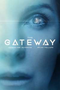 The Gateway - Poster