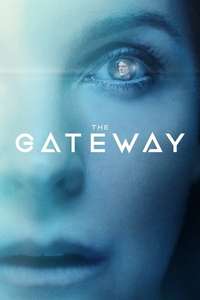 The Gateway - Poster