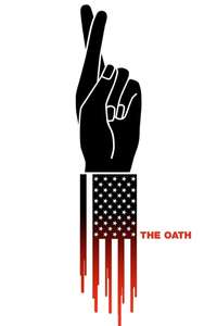 The Oath - Poster