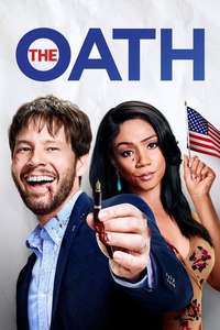 The Oath - Poster