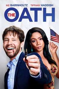 The Oath - Poster