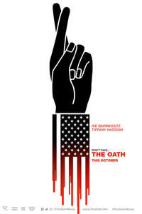 The Oath - Poster