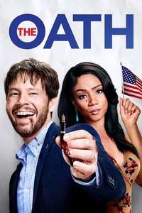 The Oath - Poster