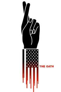 The Oath - Poster