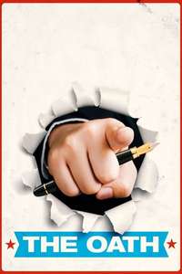 The Oath - Poster