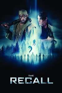 The Recall - Poster
