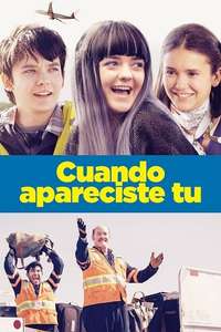 Departures - Poster