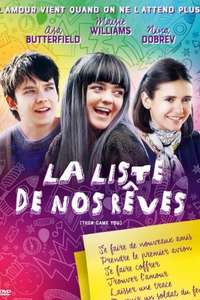 Departures - Poster