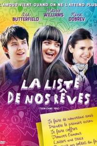 Departures - Poster