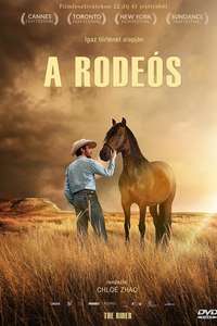 The Rider - Poster