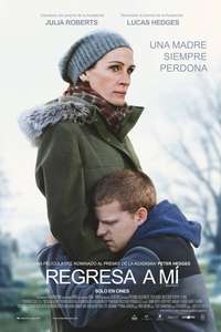 Ben Is Back - Poster