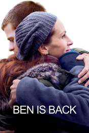 Ben Is Back