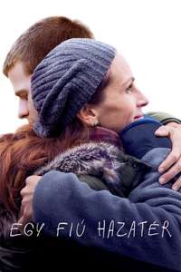 Ben Is Back - Poster