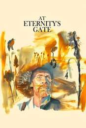 At Eternity's Gate