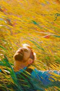 At Eternity's Gate - Poster