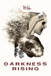 Darkness Rising - Poster