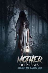 Darkness Rising - Poster